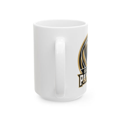 Coffee Mug \ Hackleburg Panthers \ HP2