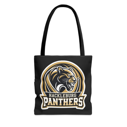 Tote Bag \ Hackleburg Panthers \ HP2