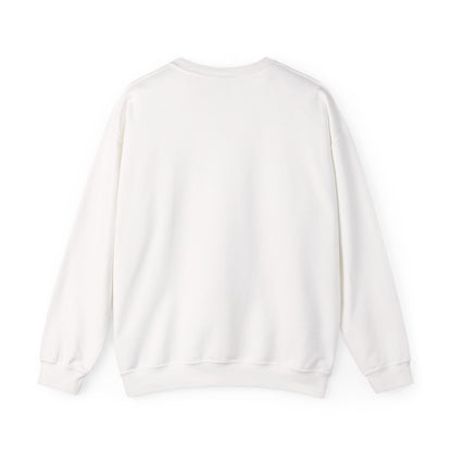 Adult Crewneck Sweatshirt \ Hackleburg Panthers Cheer \ HPC2