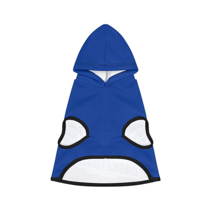 Pet Hoodie \ Brilliant Tigers Basketball \ BTBK2