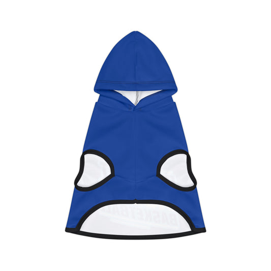 Pet Hoodie \ Brilliant Tigers Basketball \ BTBK2