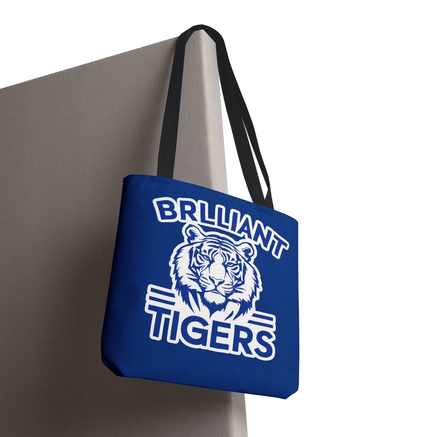 Tote Bag \ Brilliant Tigers \ BT1