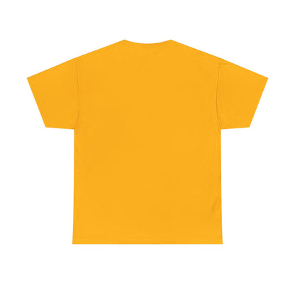 Adult Tee \ Hackleburg Panthers Cheer \ HPC1