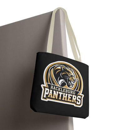 Tote Bag \ Hackleburg Panthers \ HP2