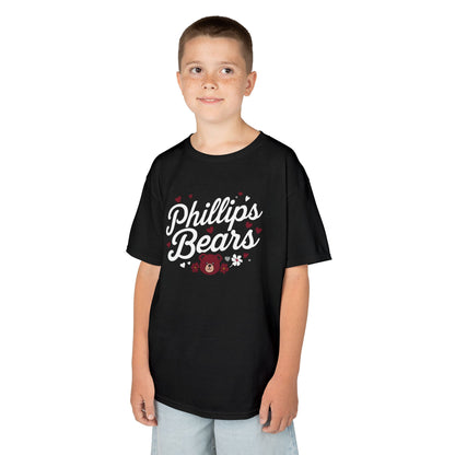 Youth Tee \ Phillip's Bears \ PBG1
