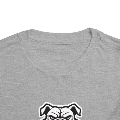 Toddler Tee \ Hamilton Aggies Football \ HAF2