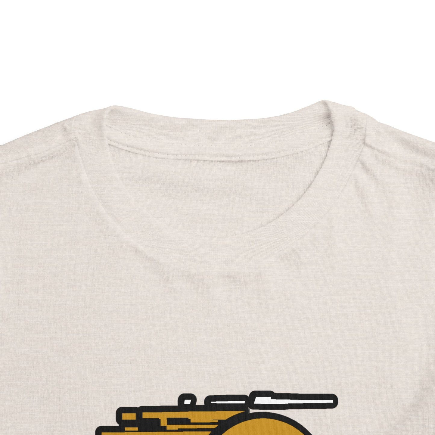 Toddler Tee \ Phil Campbell Bobcats Basketball \ PCBBK2