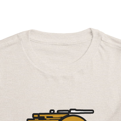 Toddler Tee \ Phil Campbell Bobcats Basketball \ PCBBK2