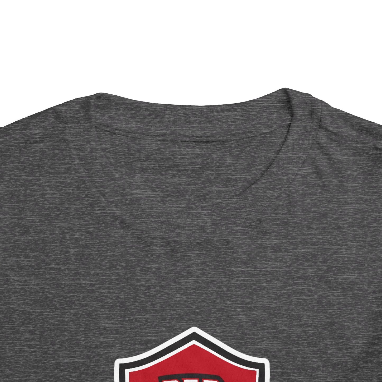 Toddler Tee \ Marion County Red Raiders Football \ MCF2
