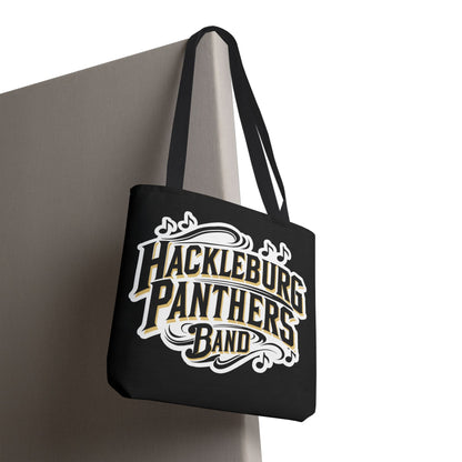 Tote Bag \ Hackleburg Panthers Band \ HPB1