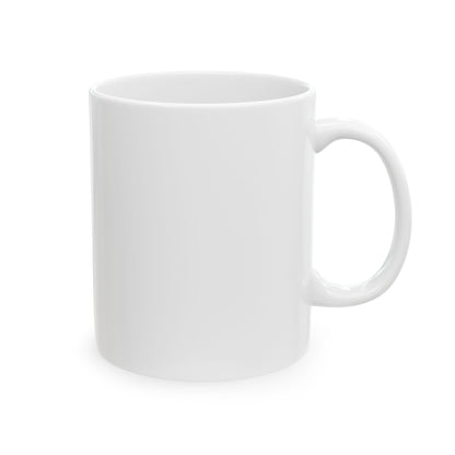 Coffee Mug \ Marion County Red Raiders Cheer \ MCC2