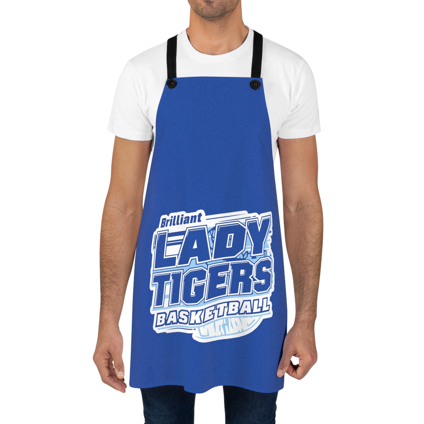 Apron \ Brilliant Tigers Basketball \ BTBKG2