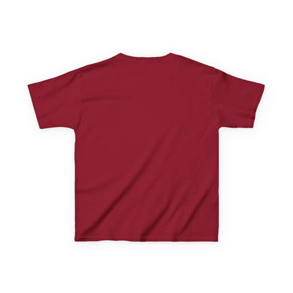 Youth Tee \ Phillips Bears \ PB2