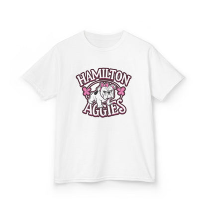 Youth Tee \ Hamilton Aggies \ HAG4