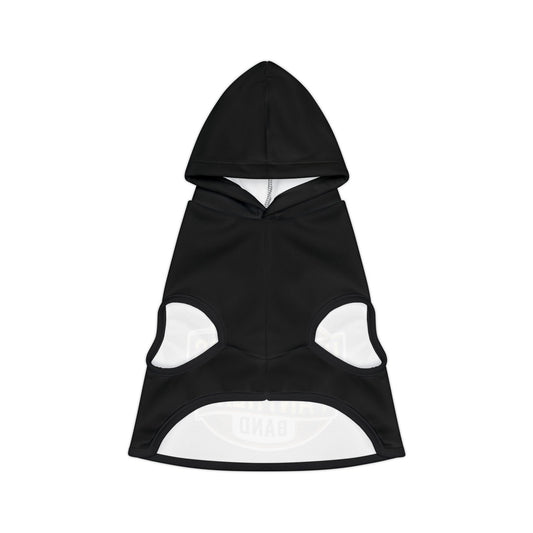Pet Hoodie \ Hackleburg Panthers Band \ HPB2
