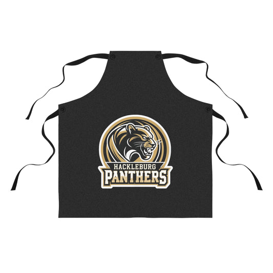 Apron \ Hackleburg Panthers \ HP2
