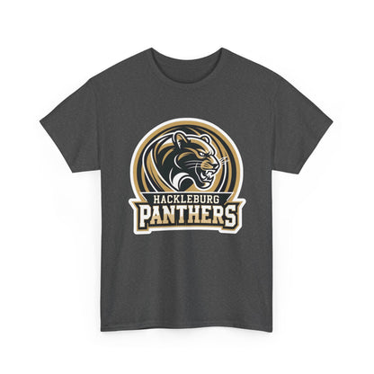 Adult Tee \ Hackleburg Panthers \ HP2