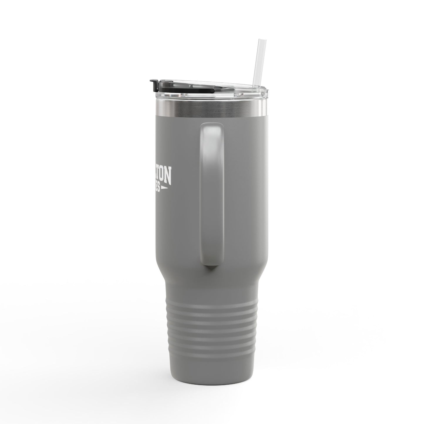 40oz Insulated Tumbler \ Hamilton Aggies \ HA3