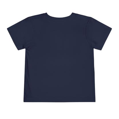 Toddler Tee \ Brilliant Tigers Cheer \ BTC1