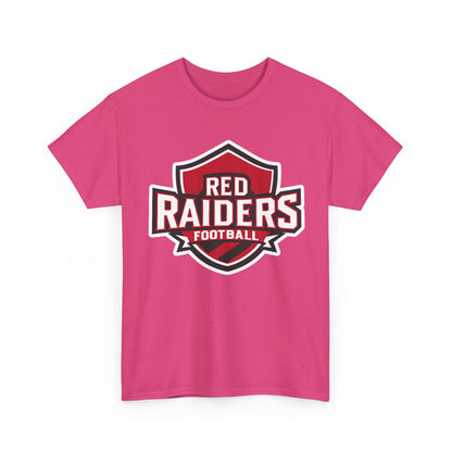 Adult Tee \ Marion County Red Raiders Football \ MCF2