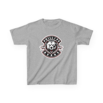 Youth Tee \ Phillips Bears \ PB1