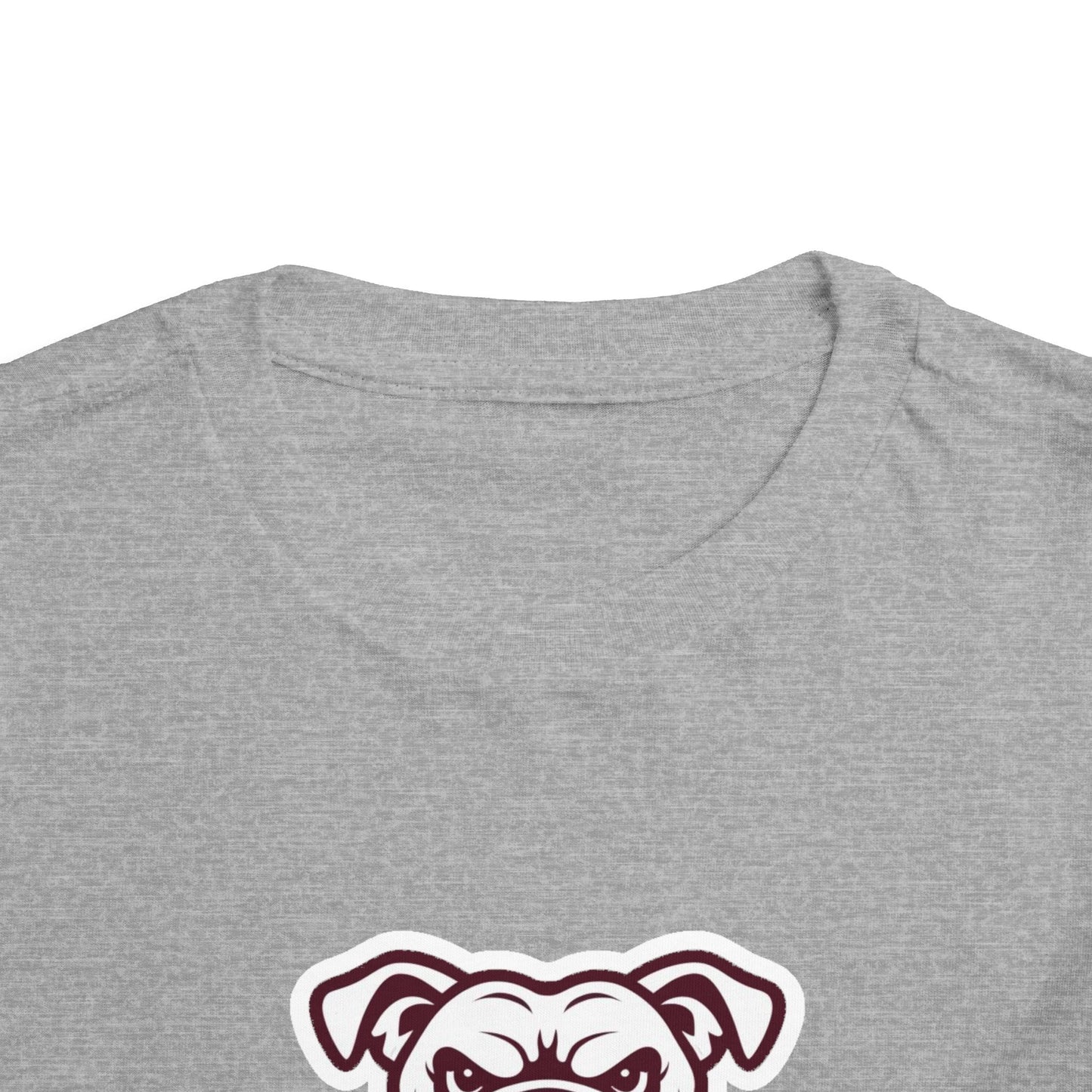 Toddler Tee \ Hamilton Aggies \ HA4