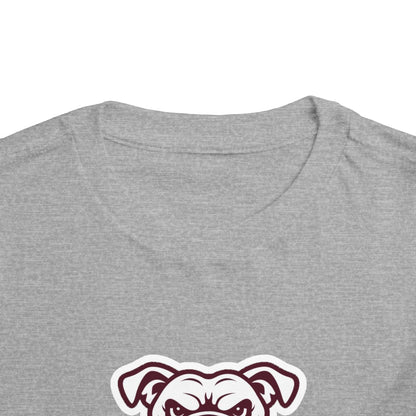 Toddler Tee \ Hamilton Aggies \ HA4