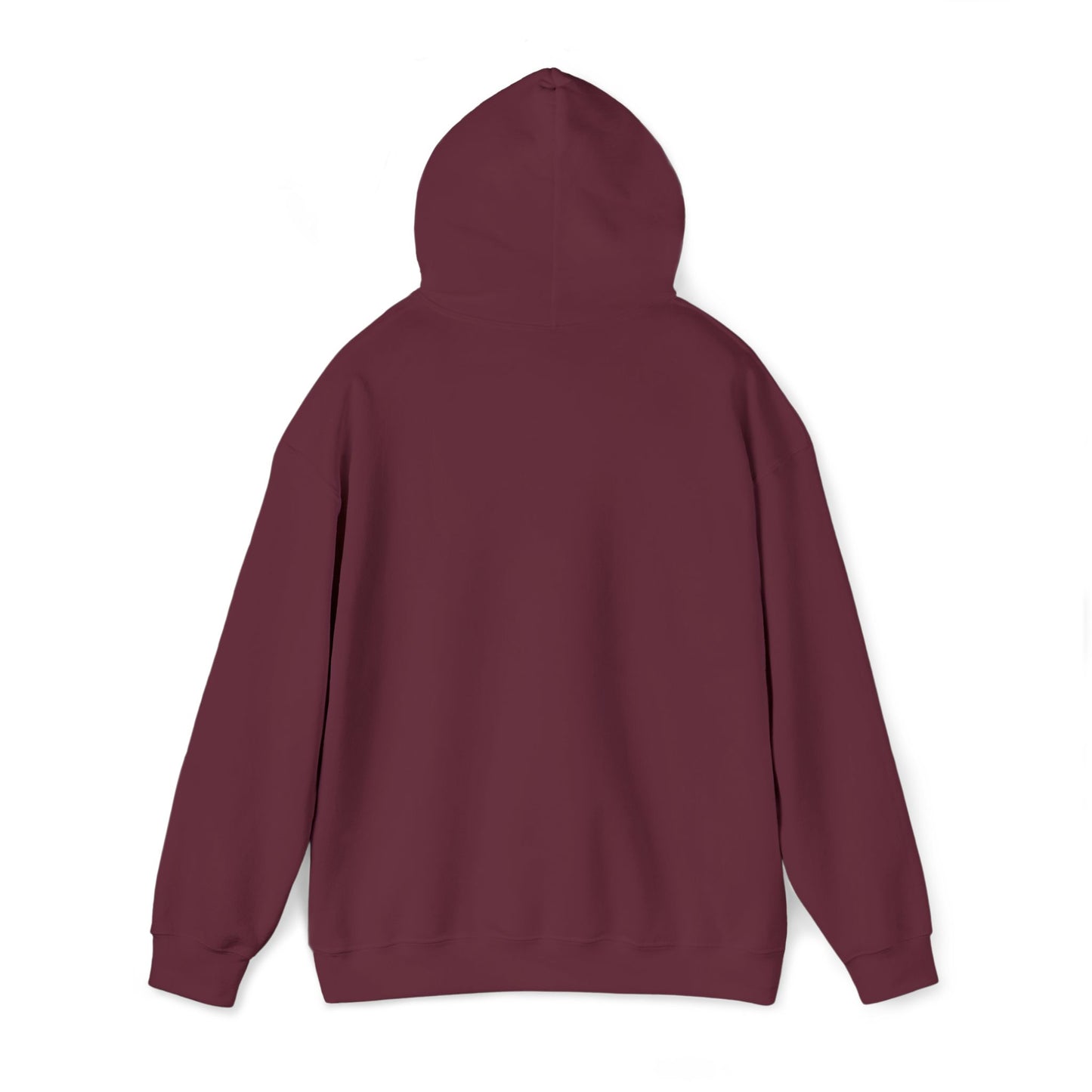 Adult Hoodie Sweatshirt \ Phillip's Bears \ PBG1