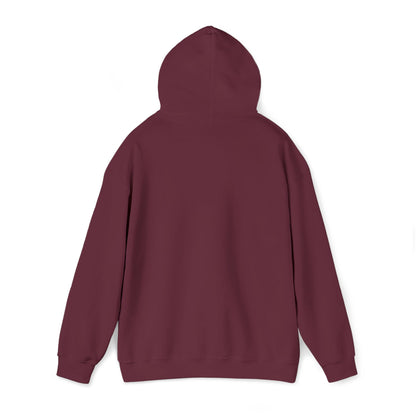Adult Hoodie Sweatshirt \ Phillip's Bears \ PBG1