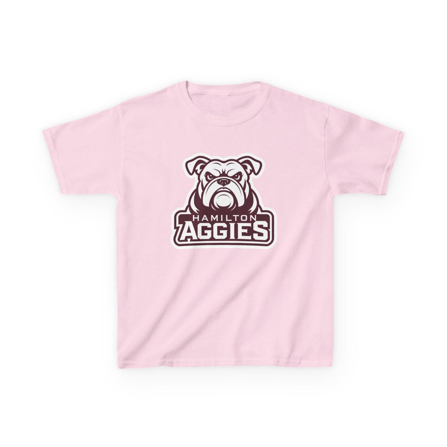 Youth Tee \ Hamilton Aggies \ HA4