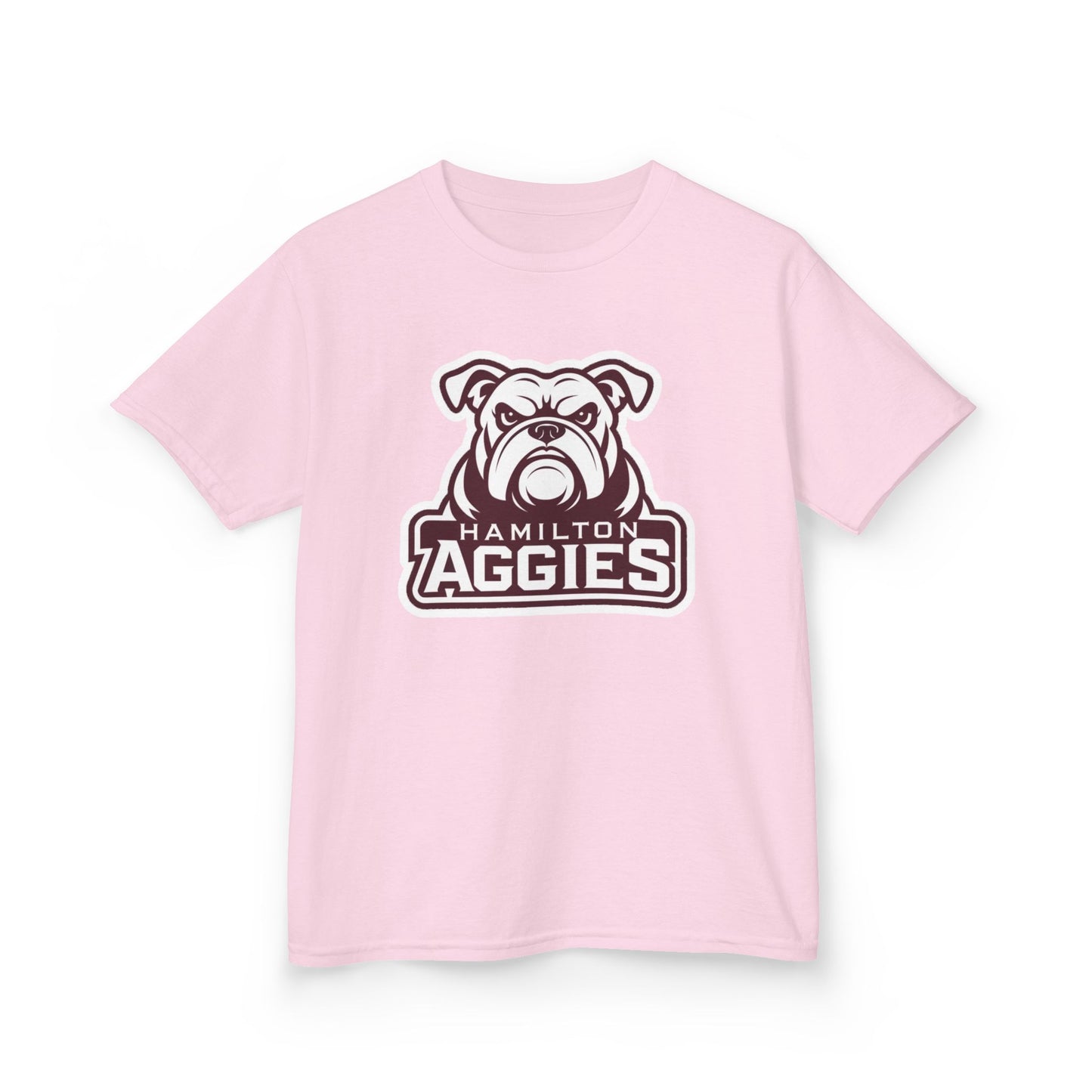 Youth Tee \ Hamilton Aggies \ HA4