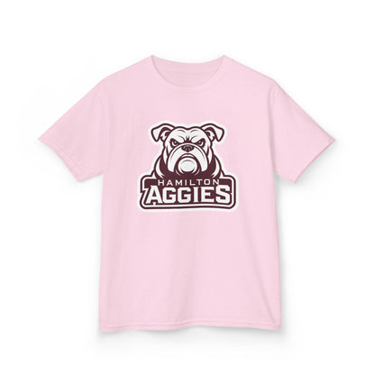 Youth Tee \ Hamilton Aggies \ HA4