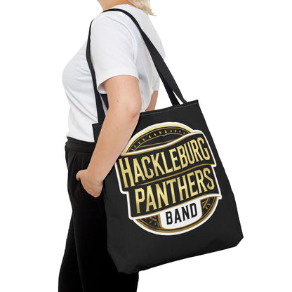 Tote Bag \ Hackleburg Panthers Band \ HPB2